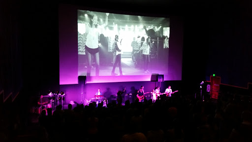 Movie Theater «Regal Cinemas Hamilton Commons 14», reviews and photos, 4215 E Black Horse Pike, Mays Landing, NJ 08330, USA