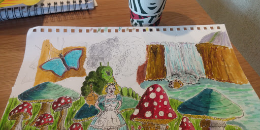 Coffee Shop «Starbucks», reviews and photos, 459 Rohnert Park Expy, Rohnert Park, CA 94928, USA