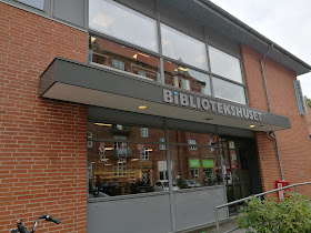 Sundbyvester Bibliotek