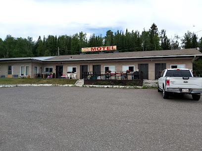 The Pine Crest Motel
