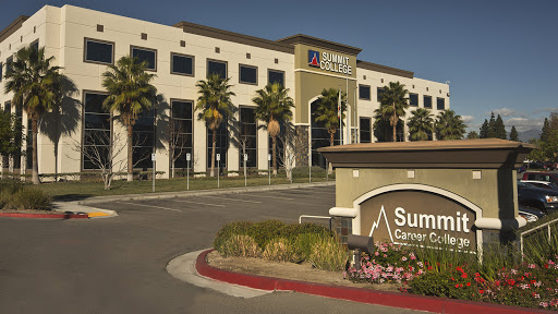 Technical School «Summit Career College - Colton», reviews and photos