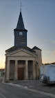 Eglise Saint Fiacre Touillon