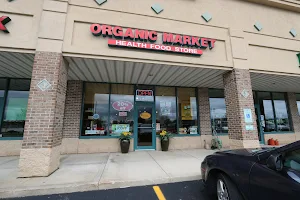 The Organic Market image