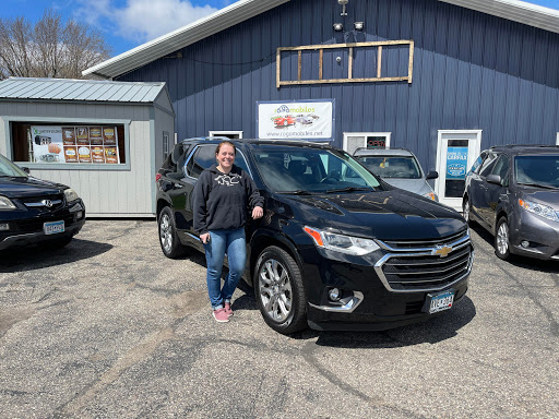 Used Car Dealer «Rogomobiles, Inc.», reviews and photos, 8670 MN-7, St Bonifacius, MN 55375, USA