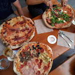 Photo n°1 de l'avis de Thomas.u fait le 02/07/2018 à 16:51 sur le  Ristorante Lamm à Urtijëi