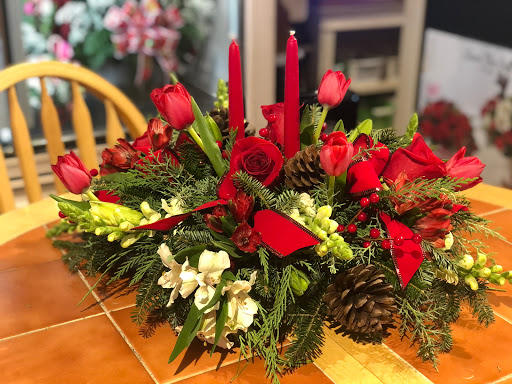 Florist «Love Story Florist», reviews and photos, 7033 US-301, Riverview, FL 33578, USA