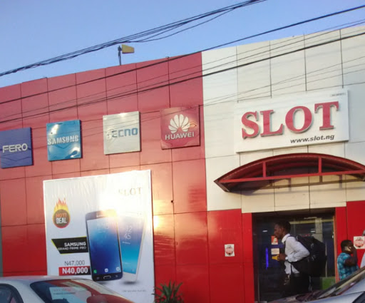 SLOT, 15/19 Ola Ayeni Street Computer Village, Ikeja 100282, Lagos, Nigeria, Boutique, state Lagos