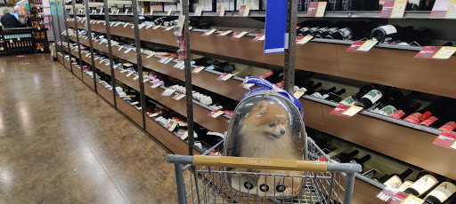 Wine Store «Total Wine & More», reviews and photos, 300 Andover Park W #500, Tukwila, WA 98188, USA