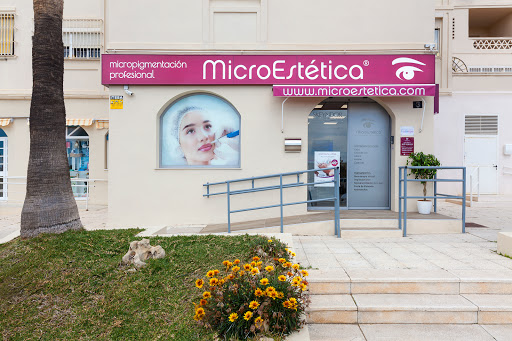 Centros microblading en Málaga