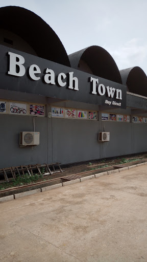 BeachTown Buy direct (supermarket & mall), Agbara industrial estate Agbara estate shopping mall, 112102, Agbara, Nigeria, Ice Cream Shop, state Lagos