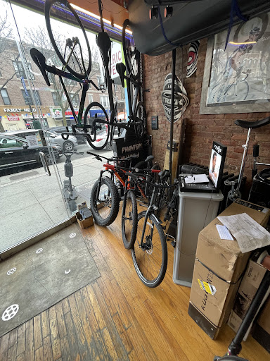 Bicycle Store «Verrazano Bicycle Shop Inc», reviews and photos, 7308 5th Ave, Brooklyn, NY 11209, USA