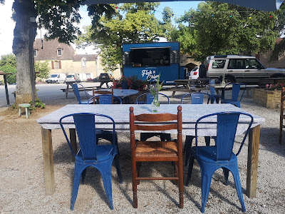 The Dordogne Chippy à Trémolat