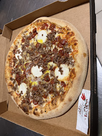 Photos du propriétaire du Pizzeria PIZZA LAND VALOGNES - n°10