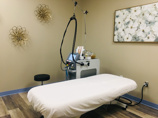 Laser hair removal clinics Indianapolis