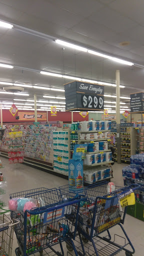 Grocery Store «Wayfield Foods Inc», reviews and photos, 2020 Headland Dr, Atlanta, GA 30344, USA