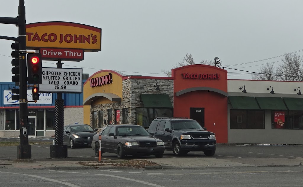Taco John's 55807