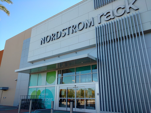 Department Store «Nordstrom Rack Tempe Marketplace», reviews and photos, 1900 E Rio Salado Pkwy, Tempe, AZ 85281, USA