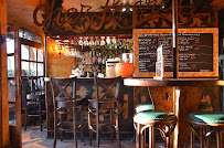 Atmosphère du Restaurant Chez Andréas à Saint-Paul-de-Vence - n°5