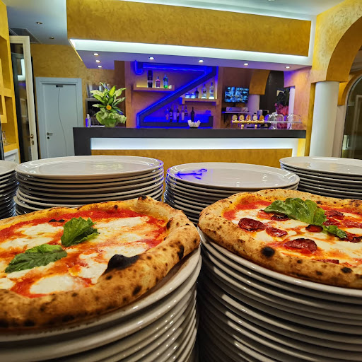 Pizzeria Manduria Zeus 2021 - Ristorante - Pizza Napoletana in Manduria, Provincia di Taranto