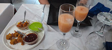 Plats et boissons du Restaurant indien Taj Mahal à Châteauroux - n°9