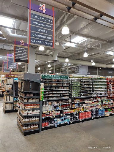 Supermarket «Lucky», reviews and photos, 6155 W Las Positas Blvd, Pleasanton, CA 94588, USA