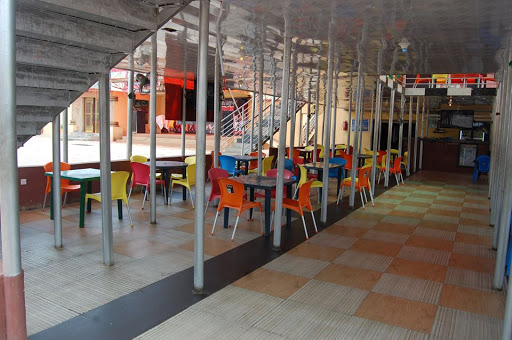 Finger Licking Restaurant, Gbongan - Oshogbo Rd, Osogbo, Nigeria, Dance School, state Osun