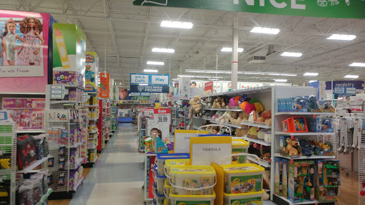 Toy Store «Toys