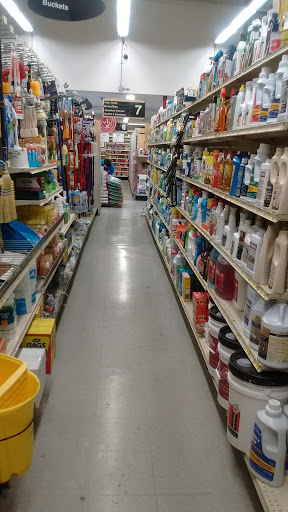 Meinecke Ace Hardware, 5020 W Fond Du Lac Ave, Milwaukee, WI 53216, USA, 