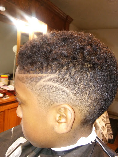 Barber Shop «International Profyle Barber shop», reviews and photos, 3101 W Main St, Kalamazoo, MI 49006, USA