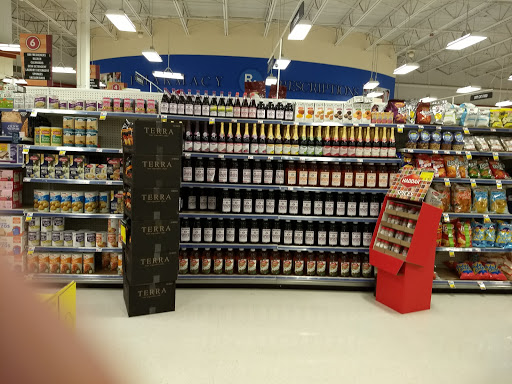 Supermarket «Price Chopper», reviews and photos, 1228 Oneill Hwy, Dunmore, PA 18512, USA