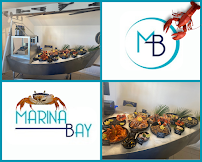 Photos du propriétaire du Restaurant de fruits de mer Le Marina Bay à Les Moutiers-en-Retz - n°16