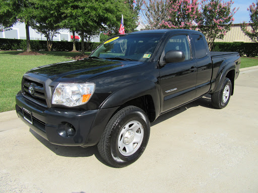 Used Car Dealer «UNITED AUTO WHOLESALERS LLC», reviews and photos, 3600 Airline Blvd, Portsmouth, VA 23701, USA