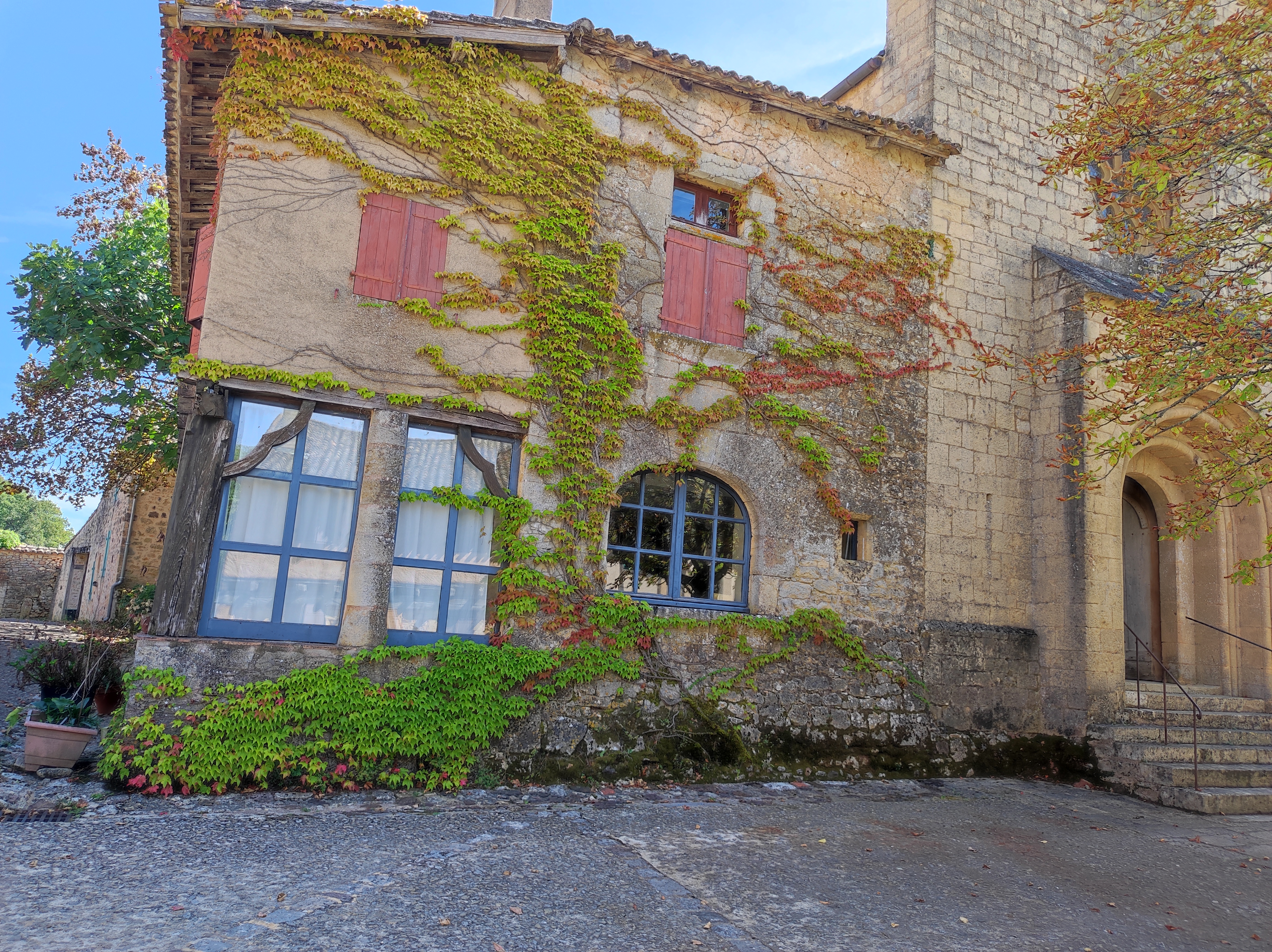 Photo n° 15 de l'avis de Jeanpaul.u fait le 27/09/2023 à 15:44