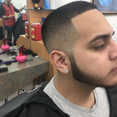 New Style Barbershop