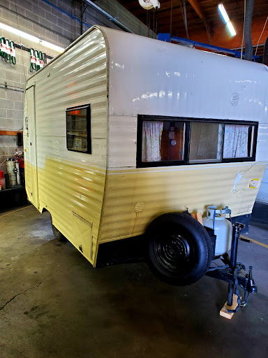 Auto Repair Shop «Genesis Automotive and RV Repair, Inc.», reviews and photos, 6220 S Tacoma Way, Tacoma, WA 98409, USA