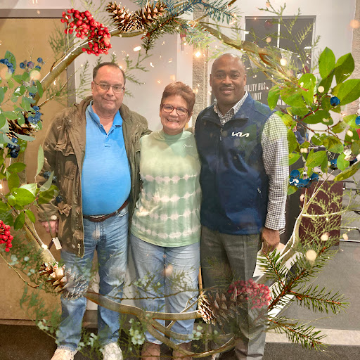 Kia Dealer «Byers Kia», reviews and photos, 5342 Columbus Pike, Lewis Center, OH 43035, USA