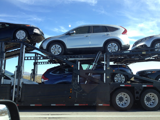 Transportation Service «Car Shipping Carriers», reviews and photos, 4030 S West Shore Blvd, Tampa, FL 33611, USA