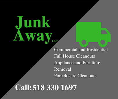 The Vermont Junk Removal Company LLC