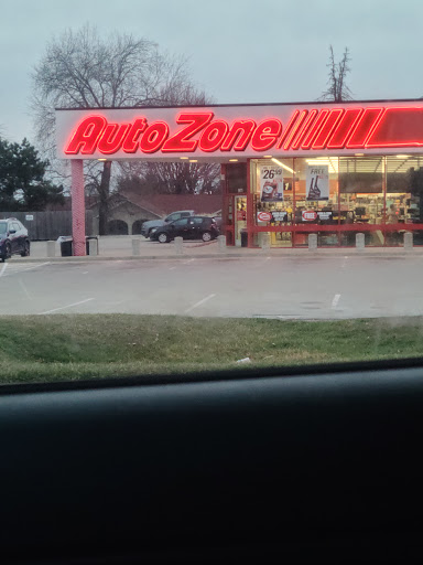 Auto Parts Store «AutoZone», reviews and photos, 911 Indianapolis Rd, Greencastle, IN 46135, USA