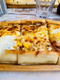 Plats et boissons du Restaurant Lolo Cuisine Mésopotamienne et Anatolienne à Montreuil - n°8