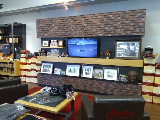 Motorcycle Dealer «A & A Cycle Sports/Indian Motorcycle of Latrobe», reviews and photos, 4450 Lincoln Hwy, Latrobe, PA 15650, USA