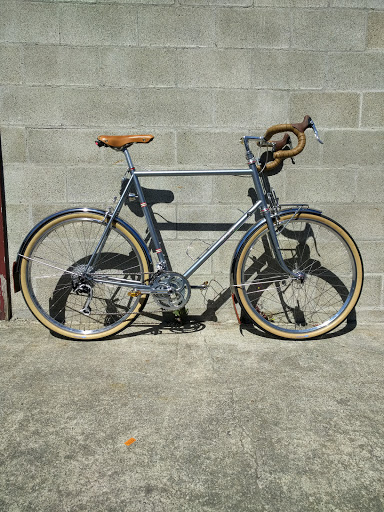 Bicycle Store «Meat Machine Cycles», reviews and photos, 22 Web St, Friday Harbor, WA 98250, USA