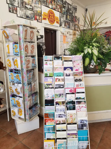 Florist «Blossom Heath Gardens», reviews and photos, 3025 Long Beach Rd, Oceanside, NY 11572, USA