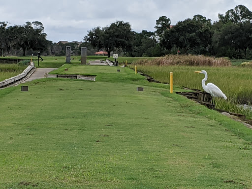 Golf Resort «Pawleys Plantation Golf & Country Club», reviews and photos, 70 Tanglewood Dr, Pawleys Island, SC 29585, USA