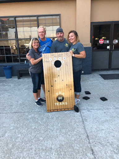 Pub «Blaze Brew Pub», reviews and photos, 1920 E 53rd St, Anderson, IN 46013, USA