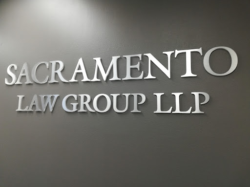 Sacramento Law Group LLP