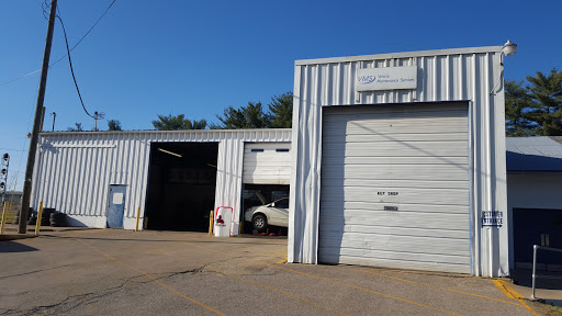 Auto Repair Shop «Vehicle Maintenance Services LLC», reviews and photos, 4236 Kanawha Turnpike, Charleston, WV 25309, USA