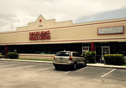 Dance School «Spotlight Dance Center», reviews and photos, 7751 Kingspointe Pkwy #102, Orlando, FL 32819, USA