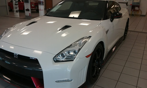 Nissan Dealer «Bill Ray Nissan», reviews and photos, 2724 US-17, Longwood, FL 32750, USA