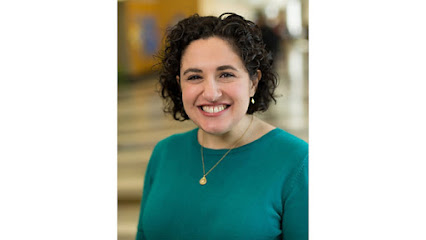 Aliese Sarkissian, MD, MBOE